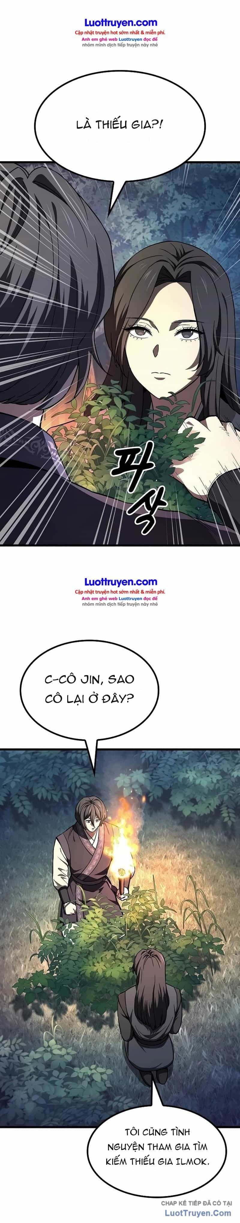 Thiên Ma Kế Nhiệm - Chương 60 - ảnh 25