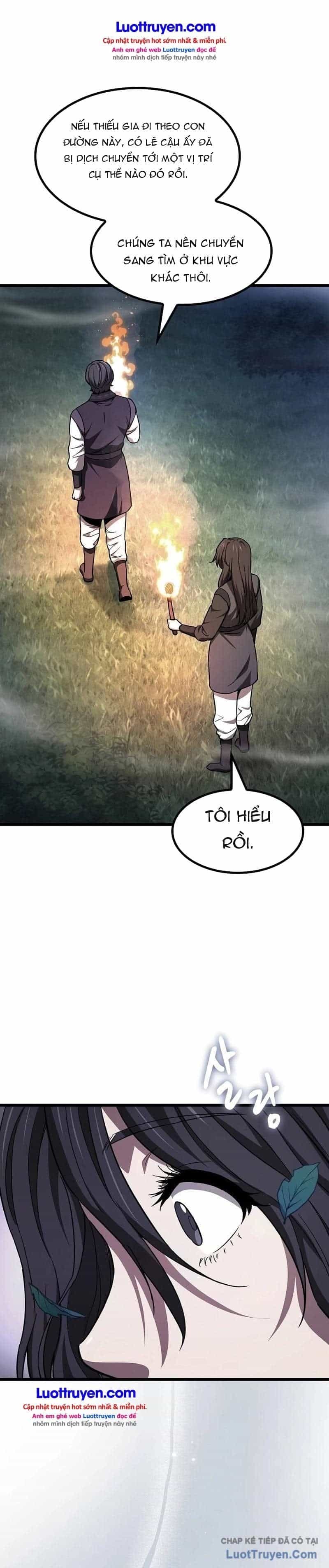 Thiên Ma Kế Nhiệm - Chương 60 - ảnh 29