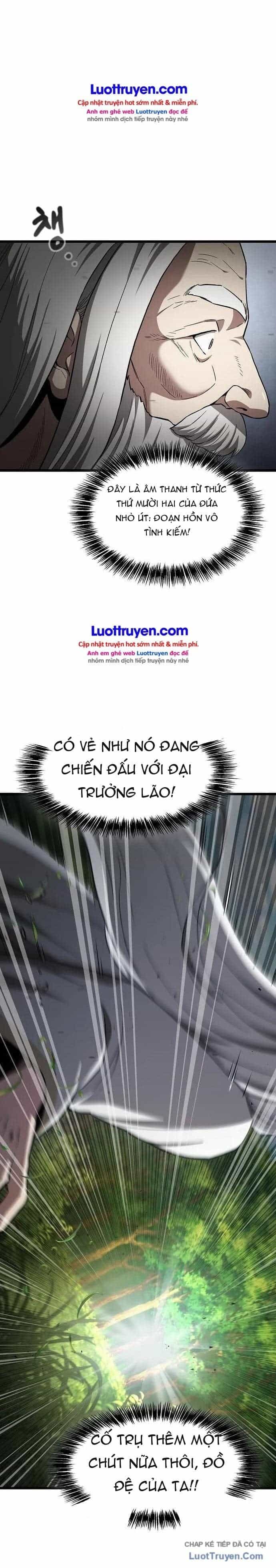 Thiên Ma Kế Nhiệm - Chương 61 - ảnh 13