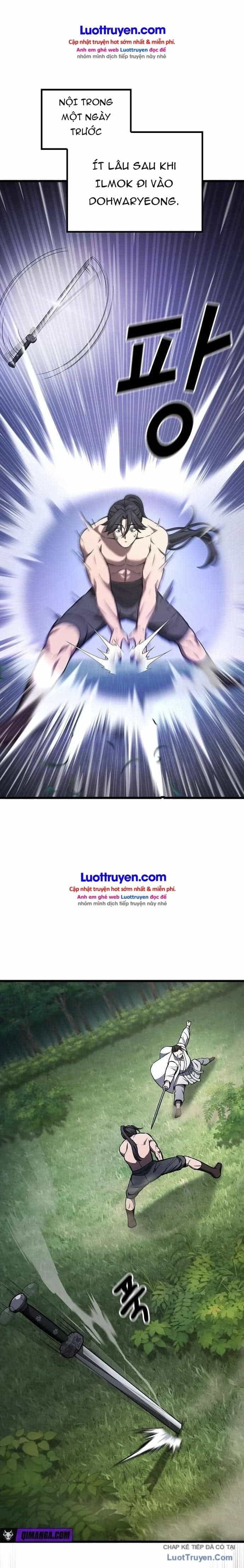 Thiên Ma Kế Nhiệm - Chương 61 - ảnh 17