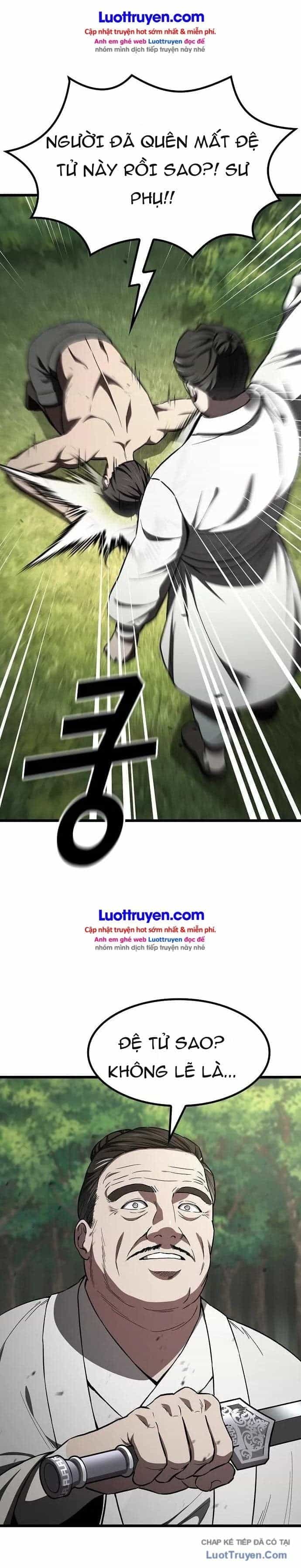 Thiên Ma Kế Nhiệm - Chương 61 - ảnh 19