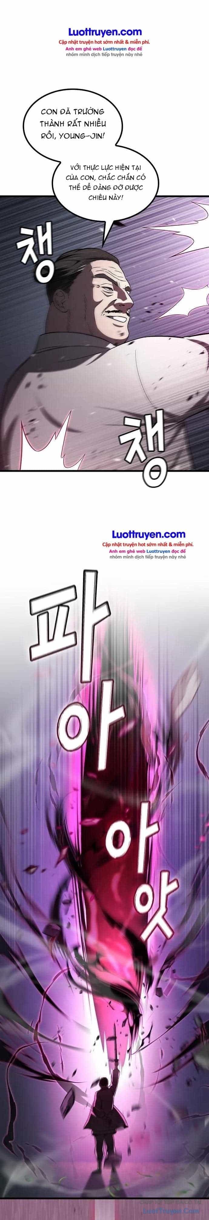 Thiên Ma Kế Nhiệm - Chương 61 - ảnh 29