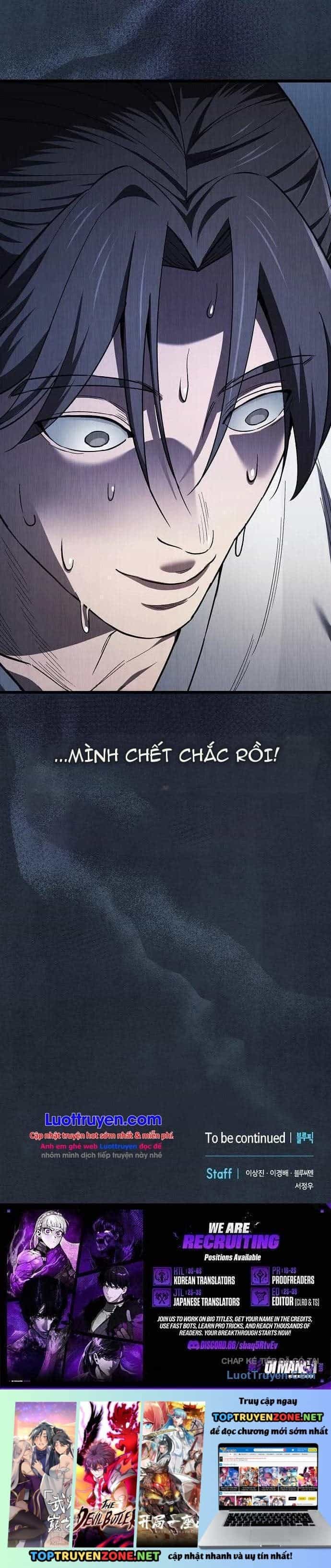 Thiên Ma Kế Nhiệm - Chương 61 - ảnh 33