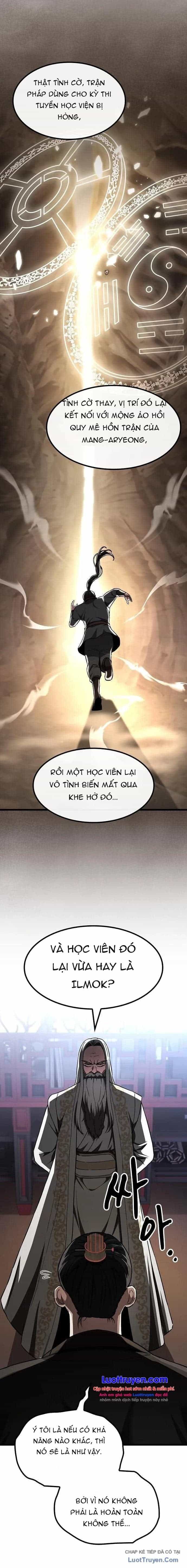 Thiên Ma Kế Nhiệm - Chương 61 - ảnh 6