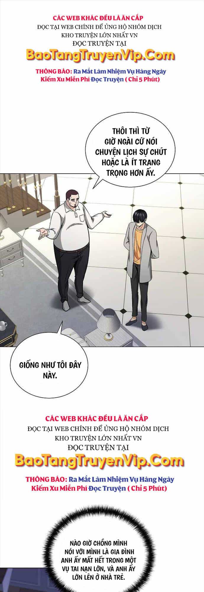 Thiên Ma Không Muốn Thăng Cấp - Chương 10 - ảnh 9