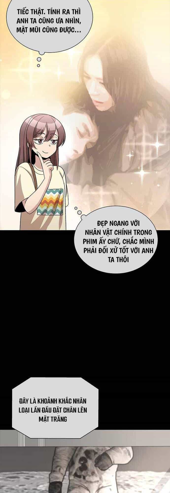 Thiên Ma Không Muốn Thăng Cấp - Chương 12 - ảnh 37
