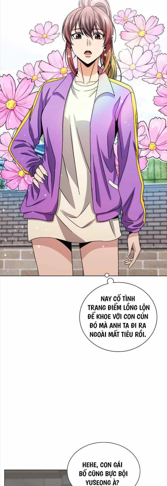 Thiên Ma Không Muốn Thăng Cấp - Chương 13 - ảnh 47