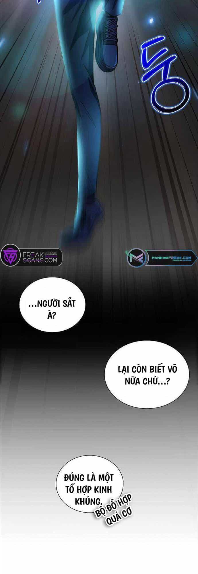 Thiên Ma Không Muốn Thăng Cấp - Chương 14 - ảnh 55