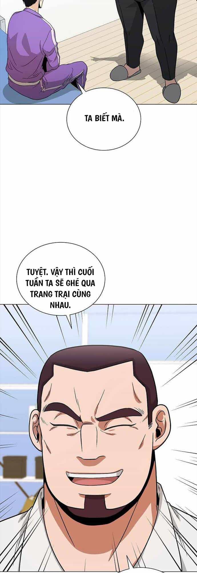 Thiên Ma Không Muốn Thăng Cấp - Chương 17 - ảnh 34