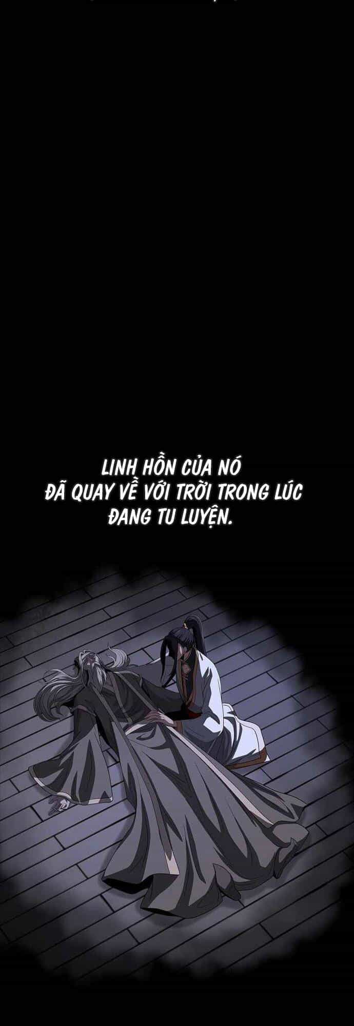 Thiên Ma Không Muốn Thăng Cấp - Chương 21 - ảnh 36