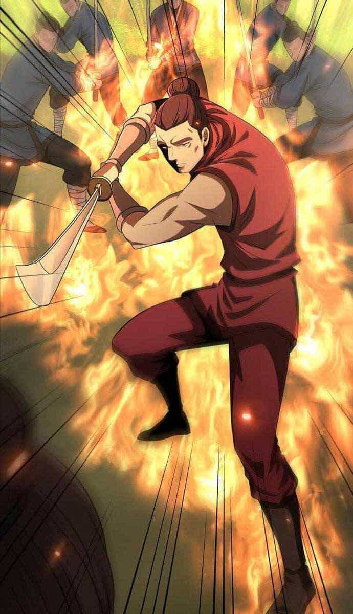 Thiên Ma Không Muốn Thăng Cấp - Chương 24 - ảnh 79