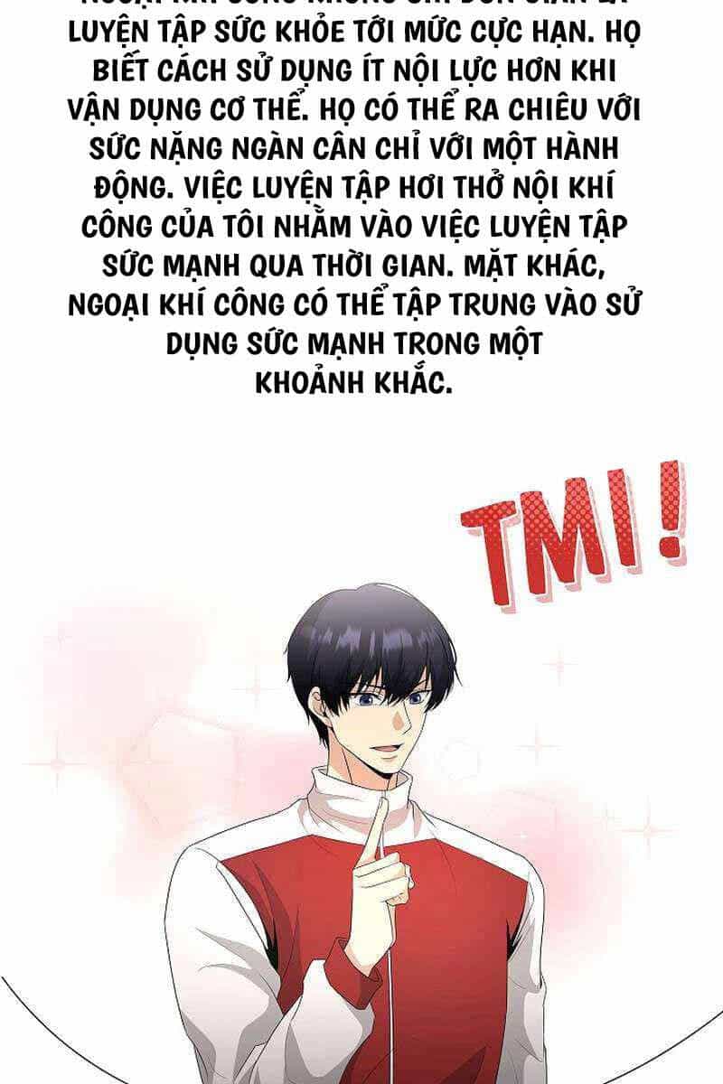 Thiên Ma Không Muốn Thăng Cấp - Chương 33 - ảnh 65