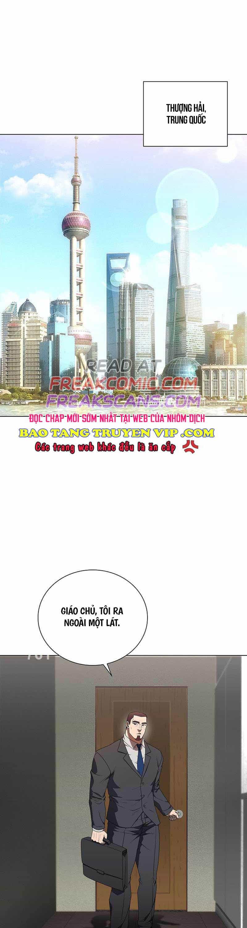 Thiên Ma Không Muốn Thăng Cấp - Chương 40 - ảnh 1