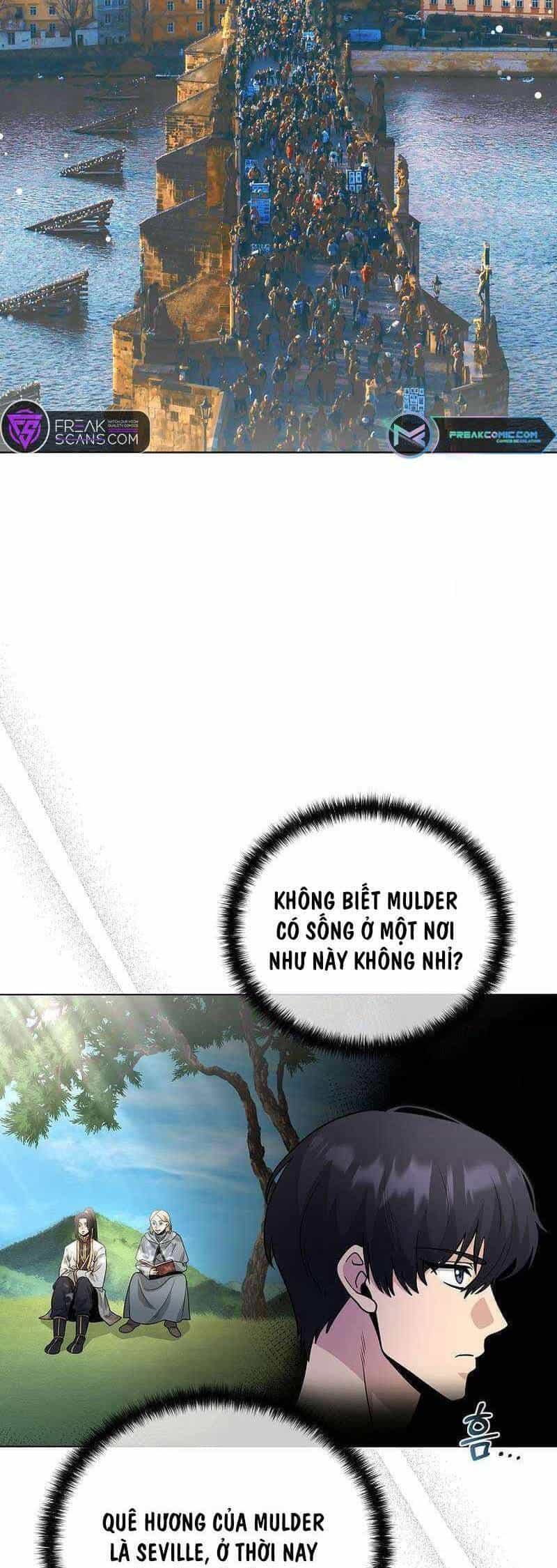 Thiên Ma Không Muốn Thăng Cấp - Chương 43 - ảnh 3
