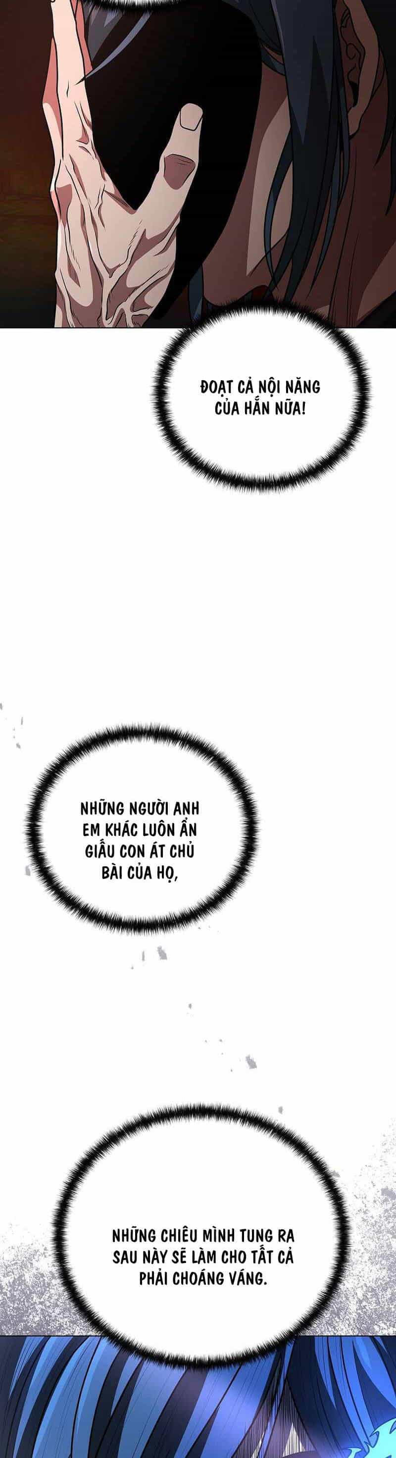 Thiên Ma Không Muốn Thăng Cấp - Chương 45 - ảnh 25