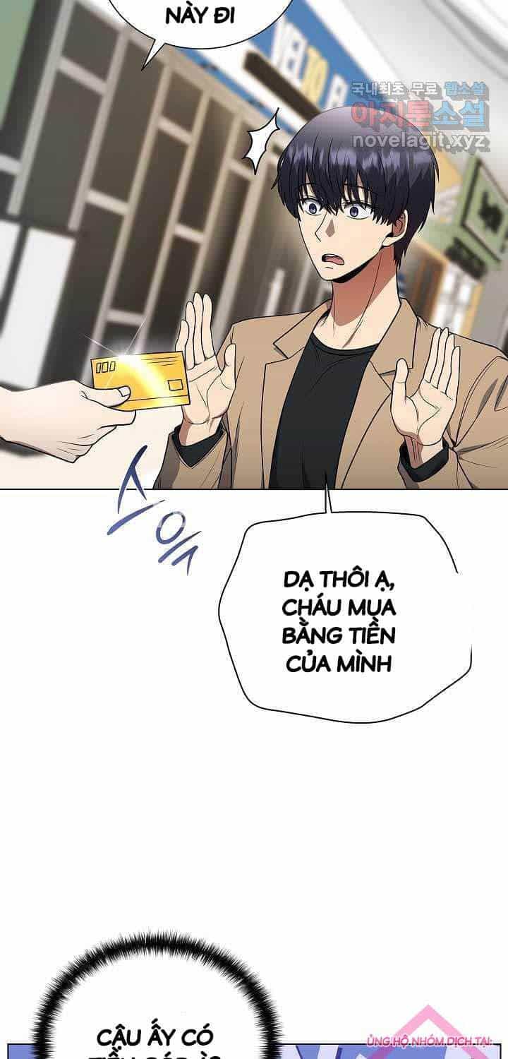 Thiên Ma Không Muốn Thăng Cấp - Chương 46 - ảnh 5