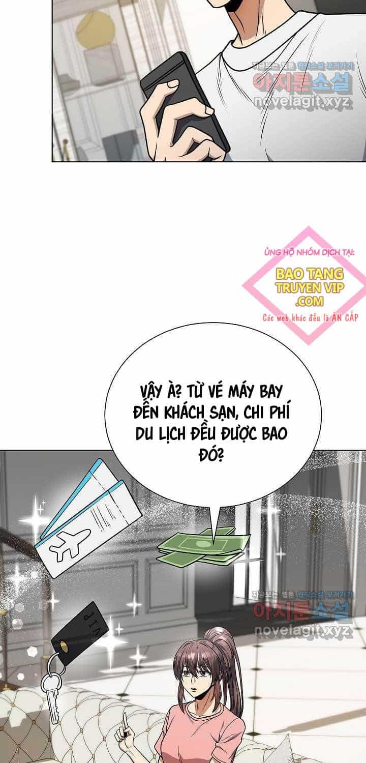 Thiên Ma Không Muốn Thăng Cấp - Chương 49 - ảnh 73