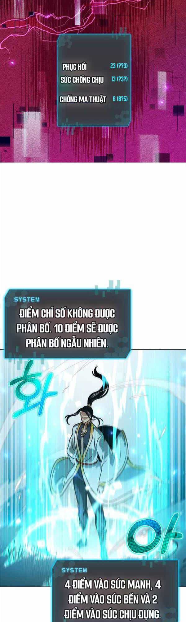 Thiên Ma Không Muốn Thăng Cấp - Chương 5 - ảnh 9