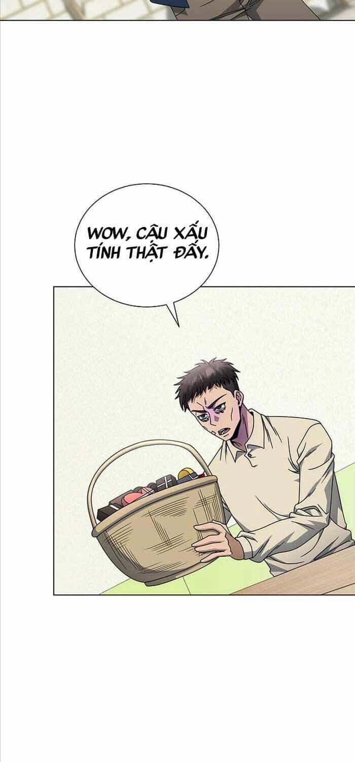 Thiên Ma Không Muốn Thăng Cấp - Chương 56 - ảnh 61