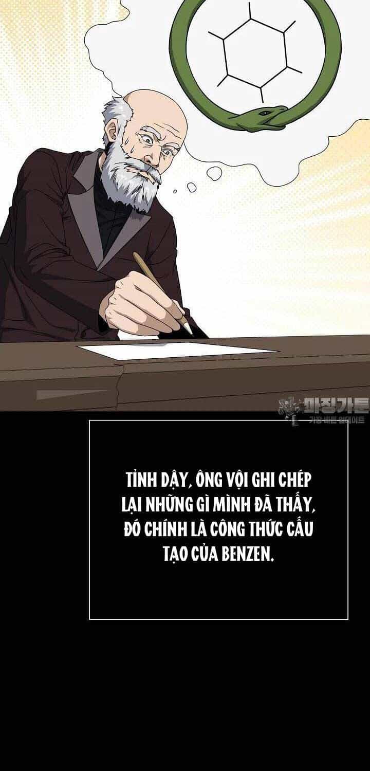 Thiên Ma Không Muốn Thăng Cấp - Chương 62 - ảnh 25