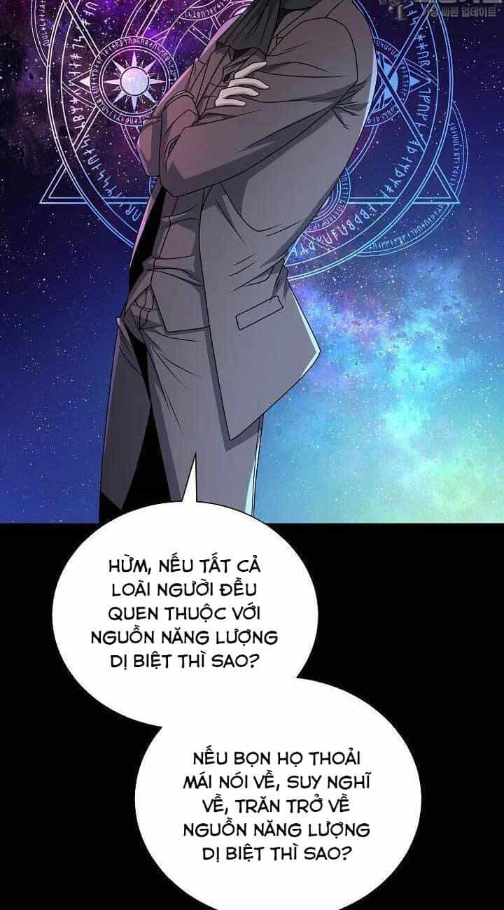 Thiên Ma Không Muốn Thăng Cấp - Chương 62 - ảnh 29