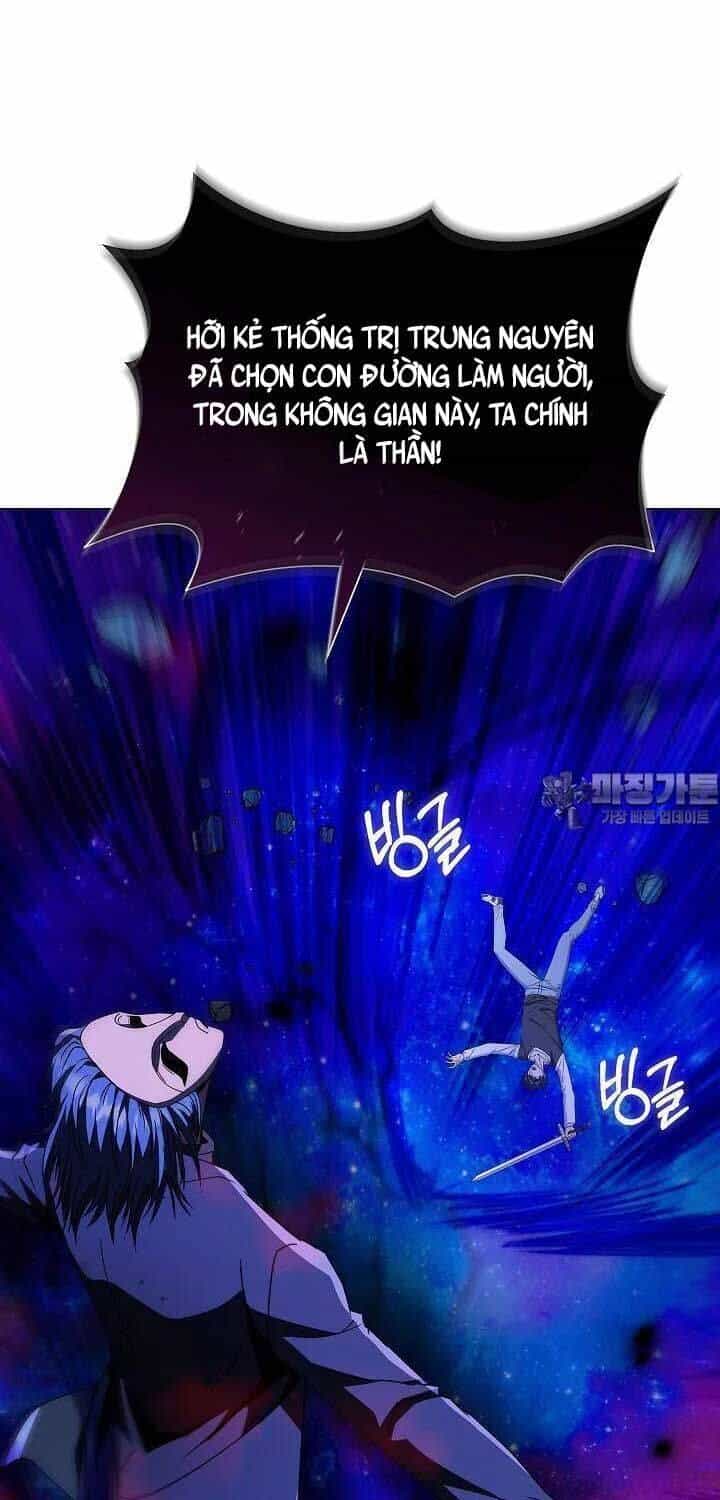Thiên Ma Không Muốn Thăng Cấp - Chương 63 - ảnh 11
