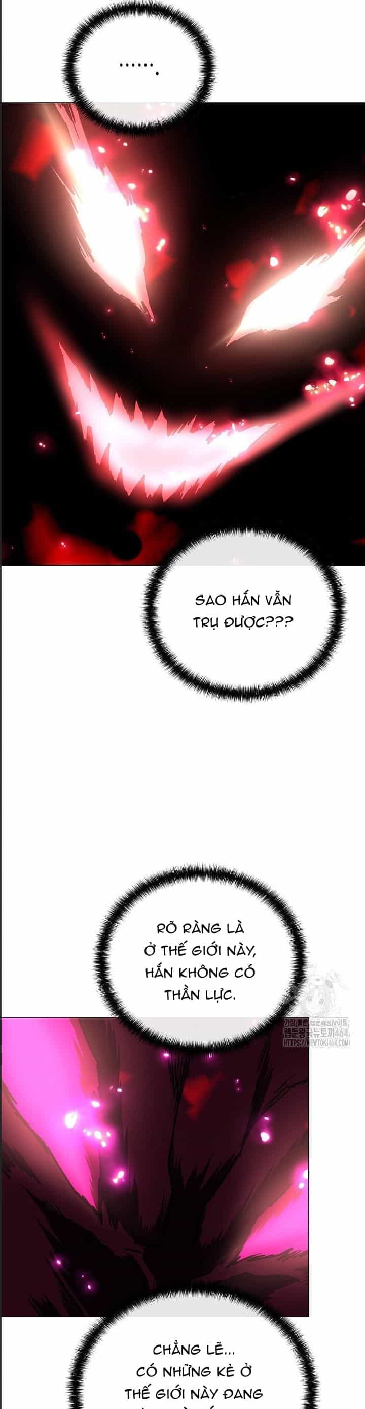 Thiên Ma Không Muốn Thăng Cấp - Chương 64 - ảnh 20
