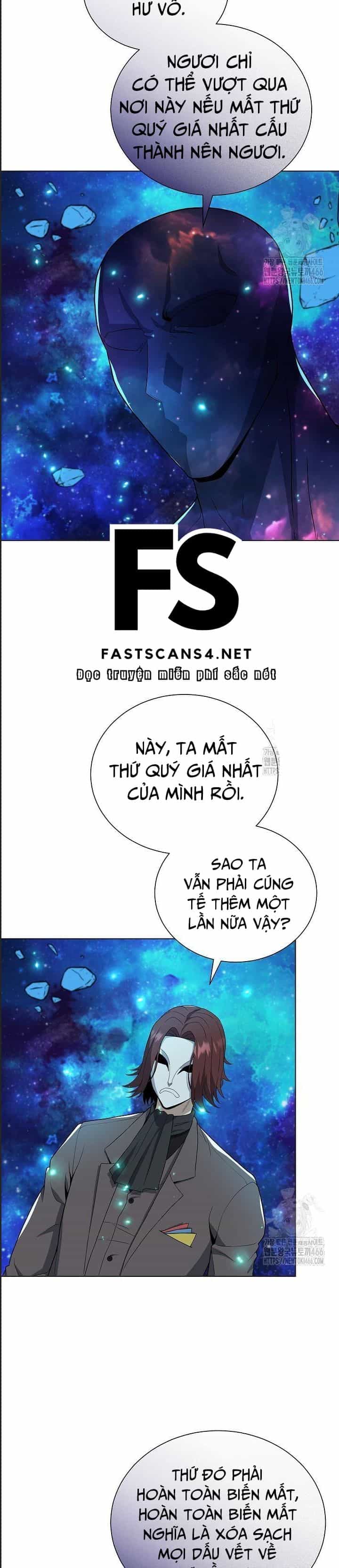 Thiên Ma Không Muốn Thăng Cấp - Chương 68 - ảnh 4