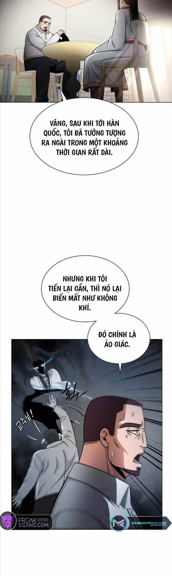 Thiên Ma Không Muốn Thăng Cấp - Chương 7 - ảnh 17