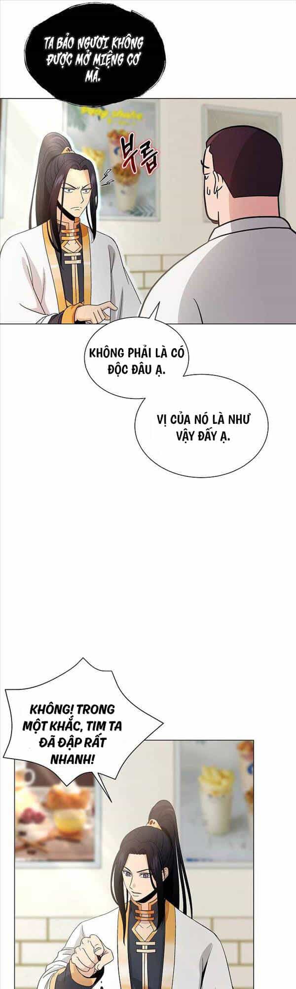 Thiên Ma Không Muốn Thăng Cấp - Chương 7 - ảnh 36