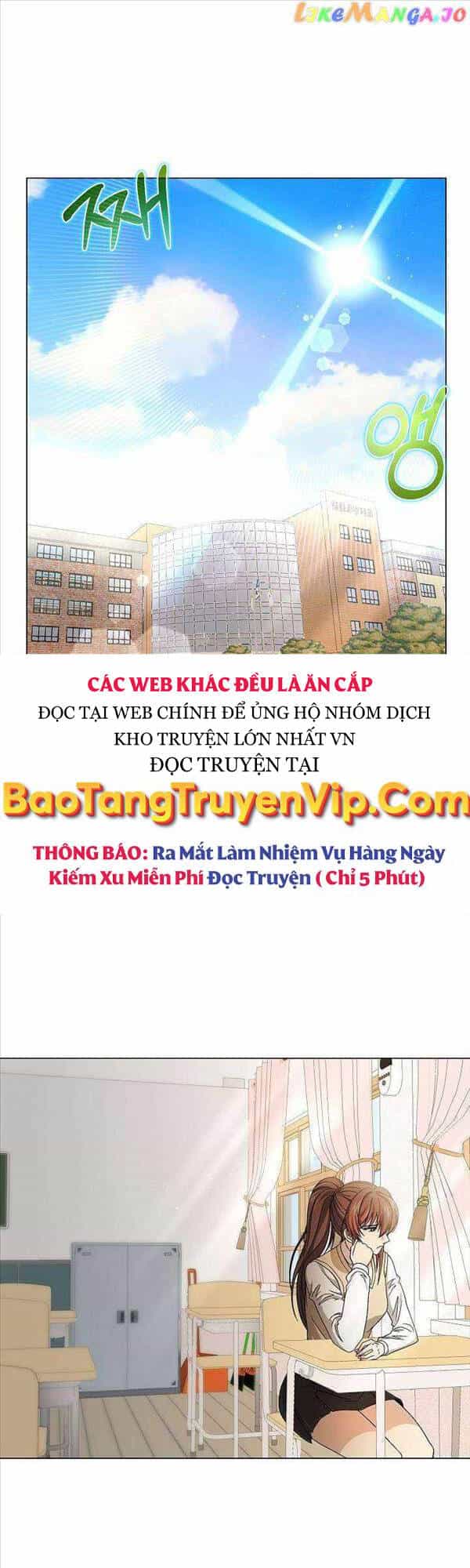Thiên Ma Không Muốn Thăng Cấp - Chương 8 - ảnh 1