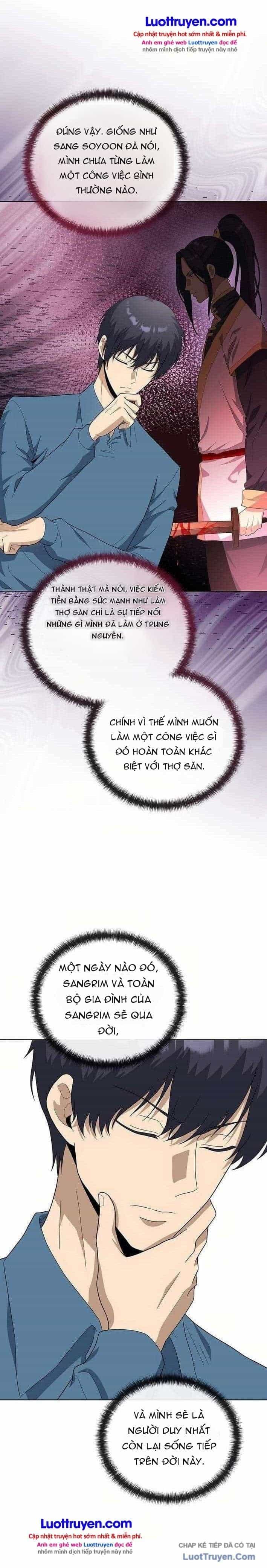 Thiên Ma Không Muốn Thăng Cấp - Chương 88 - ảnh 22