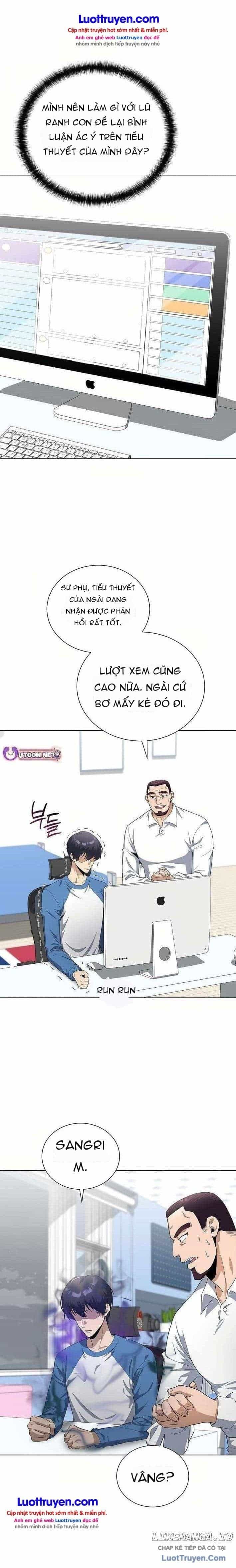Thiên Ma Không Muốn Thăng Cấp - Chương 88 - ảnh 4
