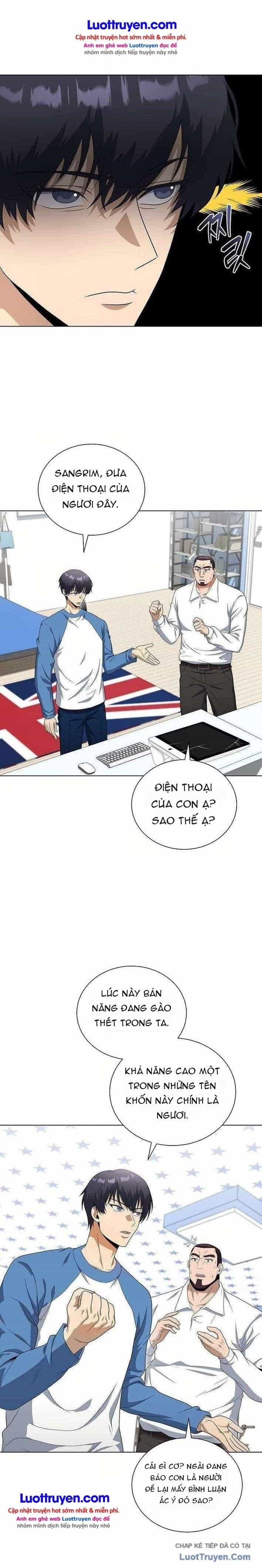 Thiên Ma Không Muốn Thăng Cấp - Chương 88 - ảnh 8