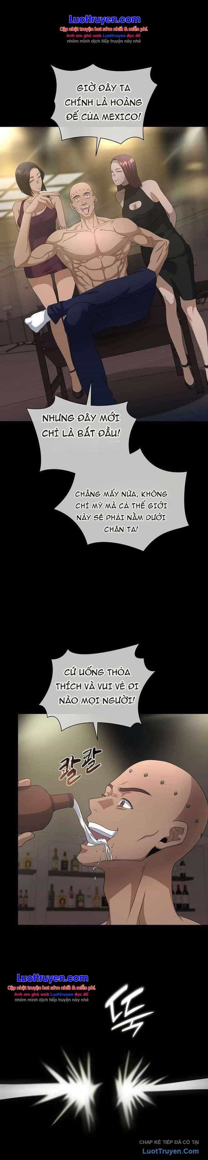 Thiên Ma Không Muốn Thăng Cấp - Chương 89 - ảnh 12