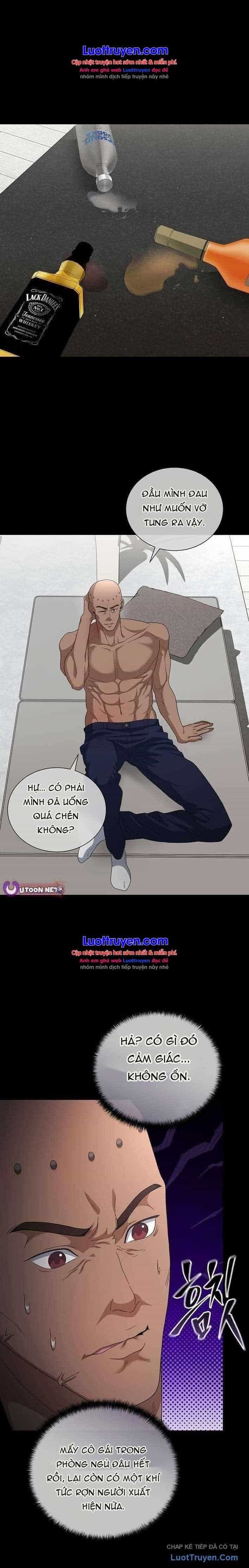 Thiên Ma Không Muốn Thăng Cấp - Chương 89 - ảnh 13
