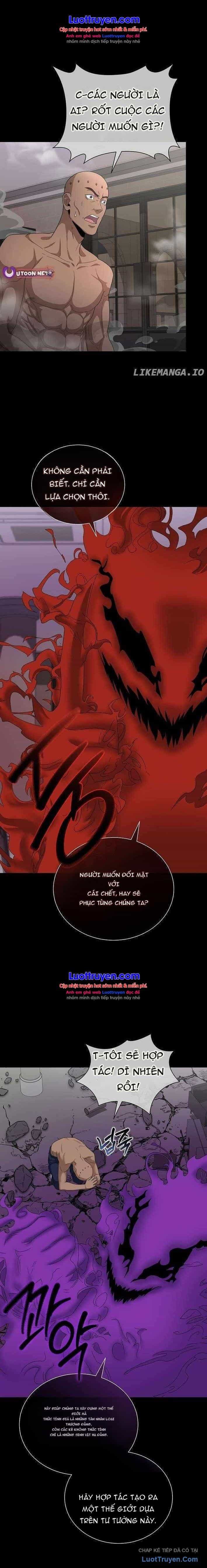Thiên Ma Không Muốn Thăng Cấp - Chương 89 - ảnh 16