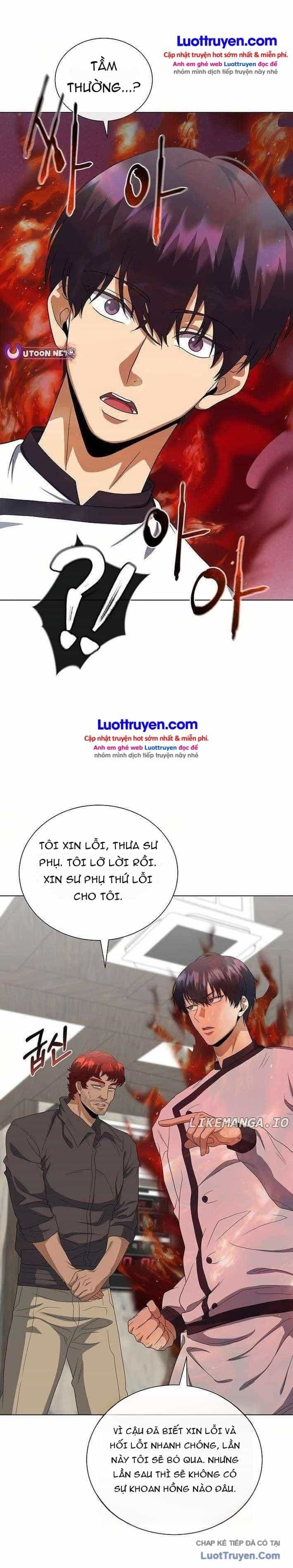 Thiên Ma Không Muốn Thăng Cấp - Chương 89 - ảnh 25