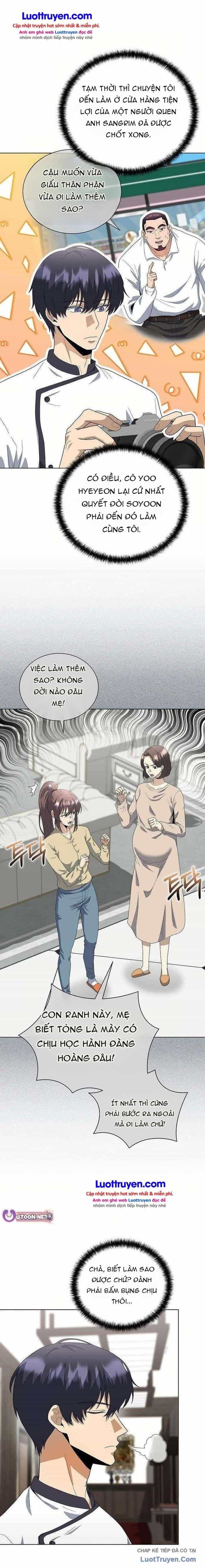 Thiên Ma Không Muốn Thăng Cấp - Chương 89 - ảnh 4