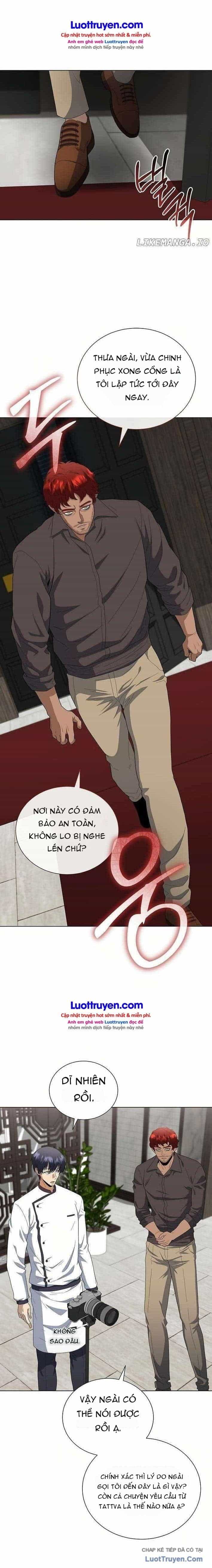 Thiên Ma Không Muốn Thăng Cấp - Chương 89 - ảnh 5