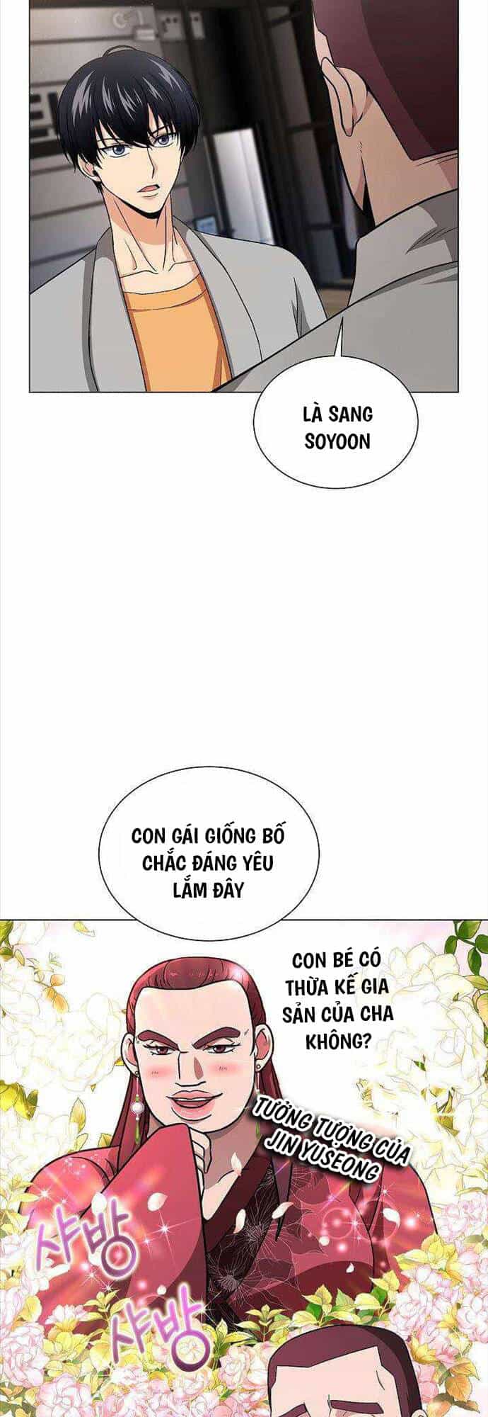 Thiên Ma Không Muốn Thăng Cấp - Chương 9 - ảnh 13