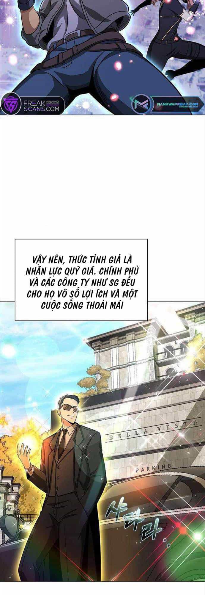 Thiên Ma Không Muốn Thăng Cấp - Chương 9 - ảnh 3