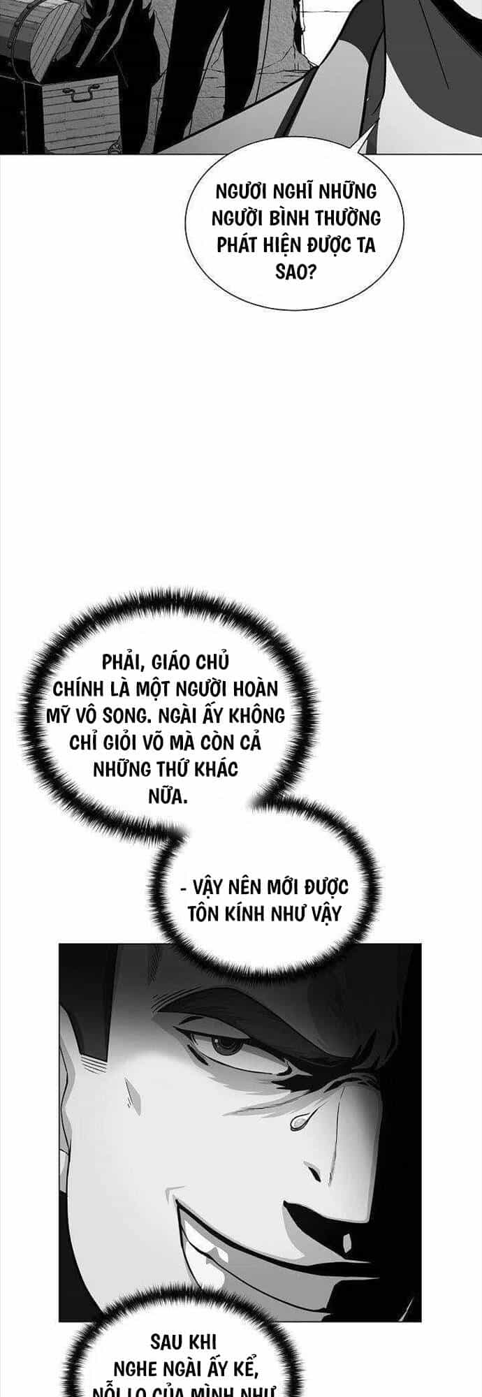 Thiên Ma Không Muốn Thăng Cấp - Chương 9 - ảnh 42