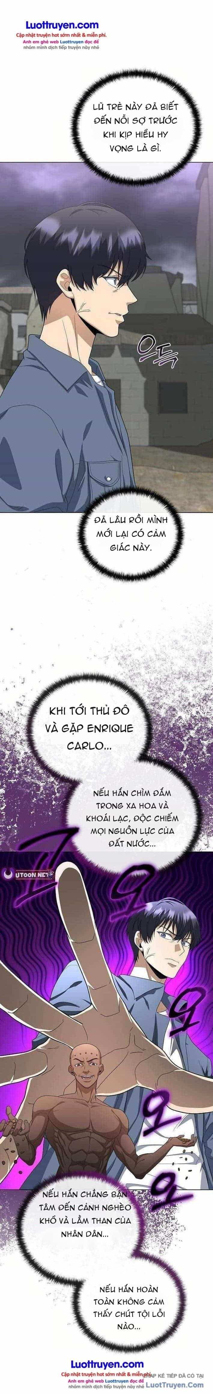 Thiên Ma Không Muốn Thăng Cấp - Chương 90 - ảnh 15