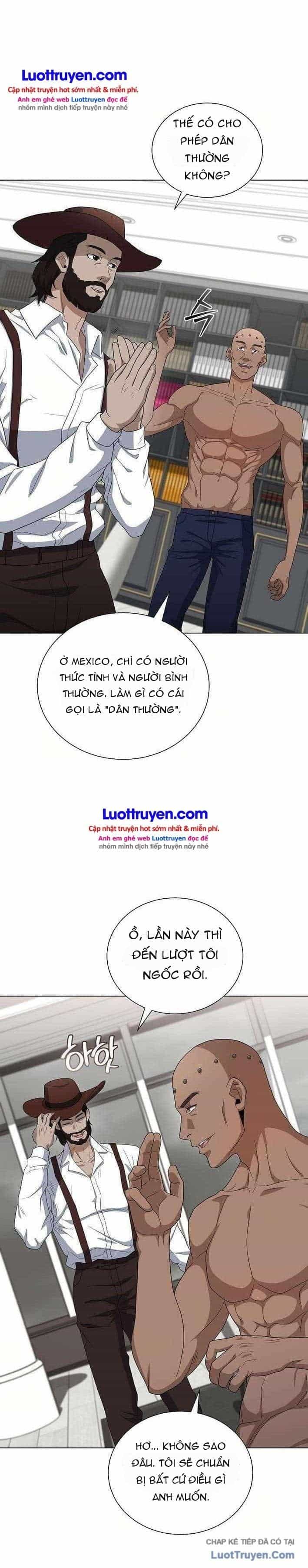 Thiên Ma Không Muốn Thăng Cấp - Chương 90 - ảnh 19