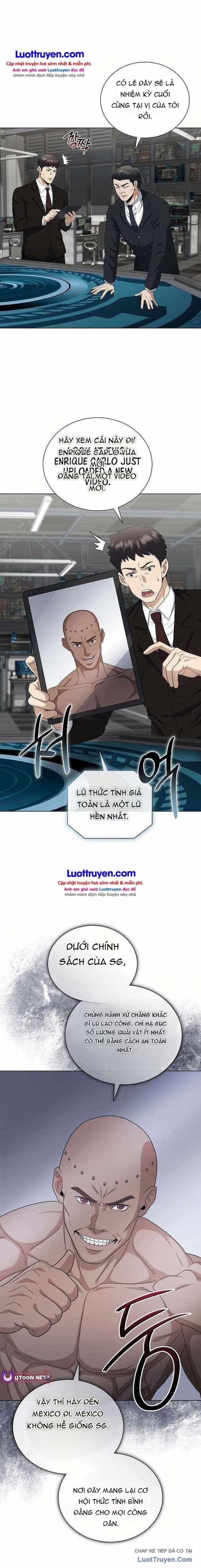Thiên Ma Không Muốn Thăng Cấp - Chương 90 - ảnh 6