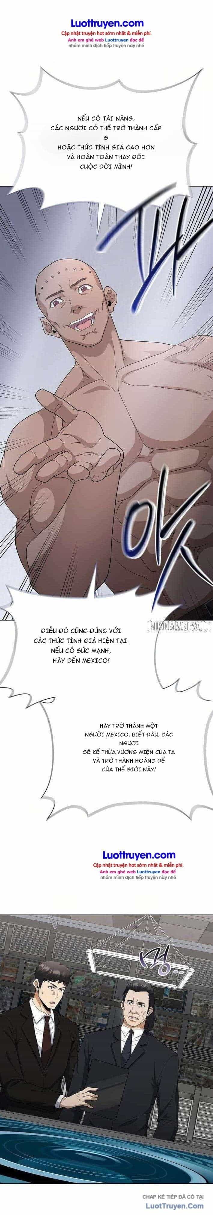 Thiên Ma Không Muốn Thăng Cấp - Chương 90 - ảnh 7