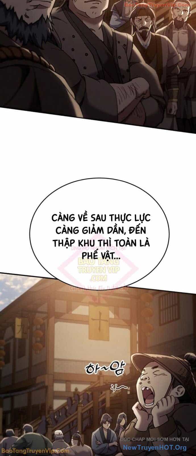 Thiên Ma Muốn Sống Một Cuộc Đời Bình Lặng - Chương 46 - ảnh 72