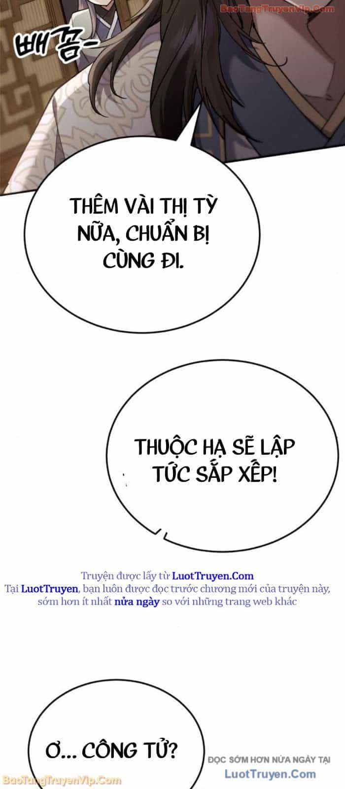 Thiên Ma Muốn Sống Một Cuộc Đời Bình Lặng - Chương 56 - ảnh 101
