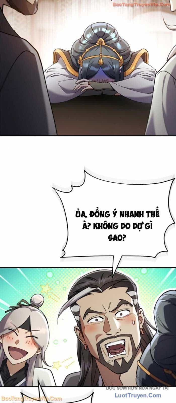 Thiên Ma Muốn Sống Một Cuộc Đời Bình Lặng - Chương 56 - ảnh 20